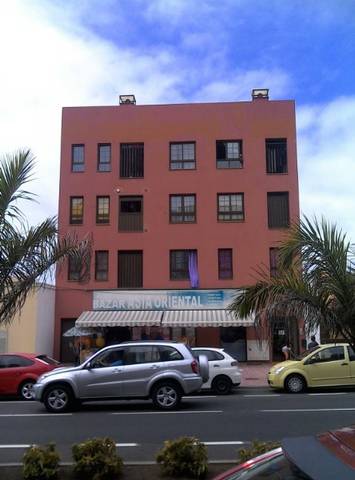 Piso en Venta en Cm La Palmita en Tejina