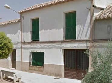 Casa en venda a Fray Serafin Linares