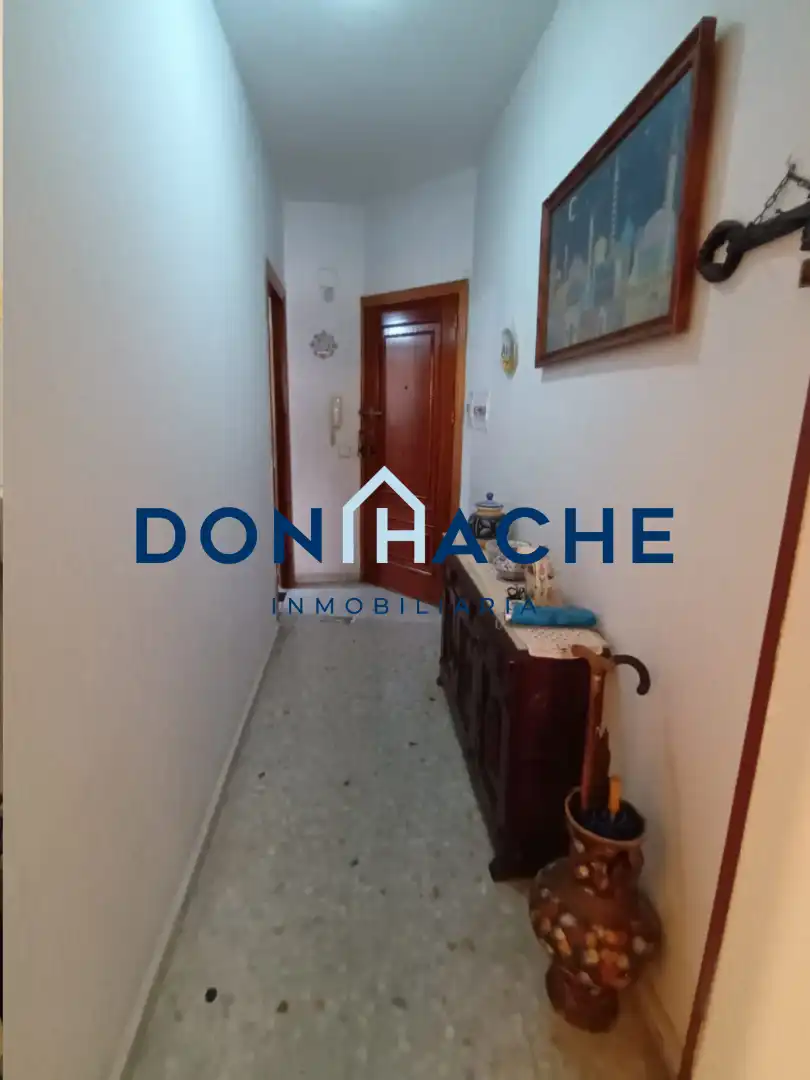Flat for sale in Mérida  with Air Conditioner, Terrace and Storage room