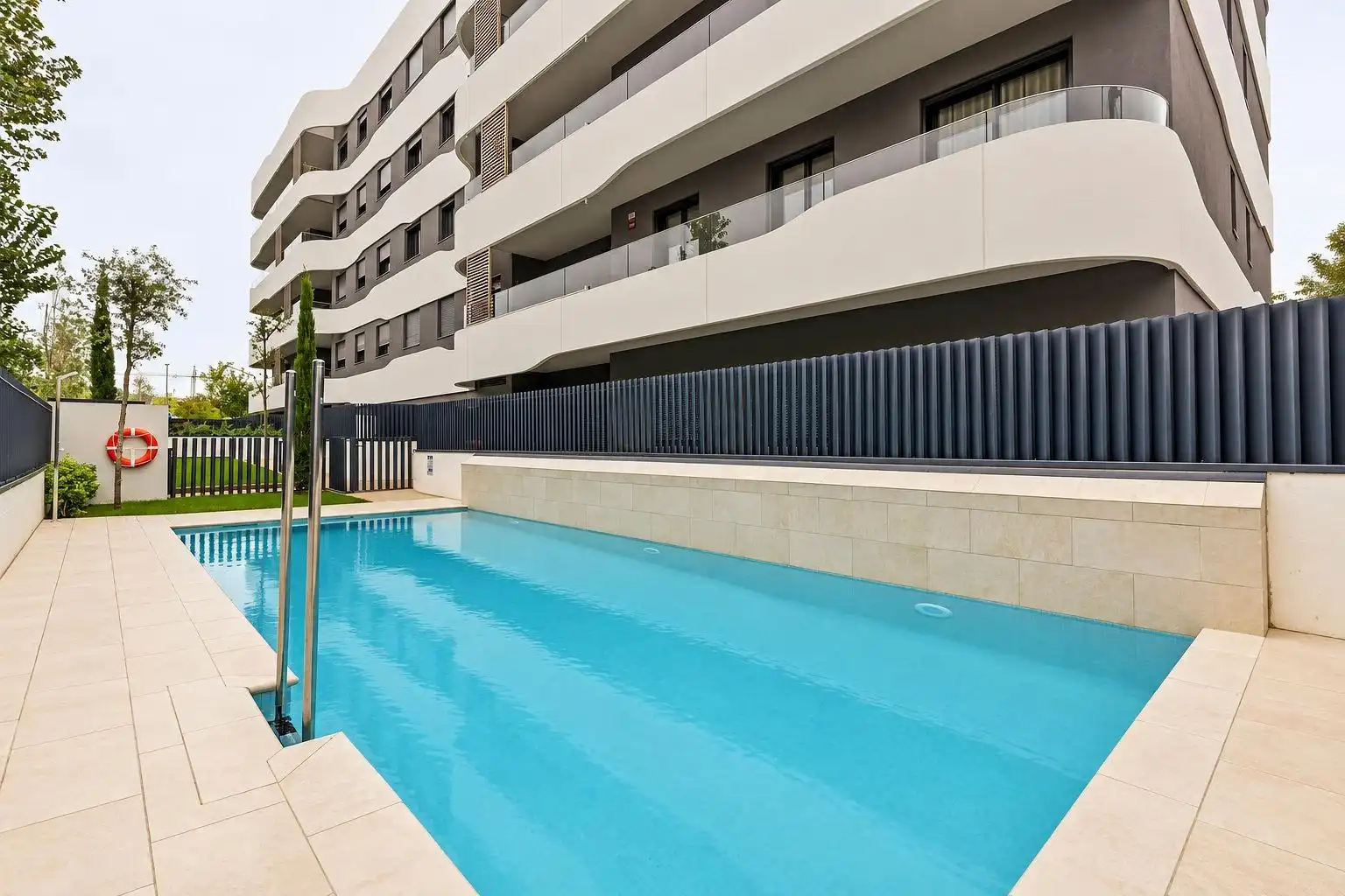 Flat with terrace for sale in Mas d'En Serra - Els Cards, imagen 38