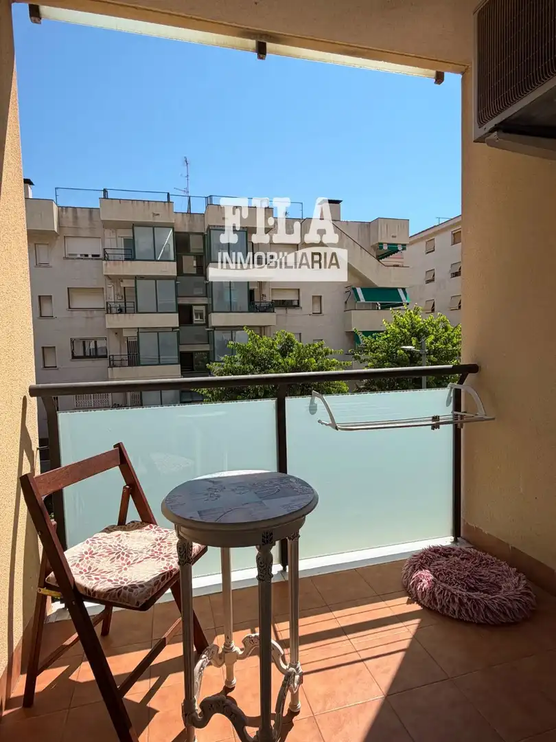 Flat with pool for sale in Segur Platja, imagen 21