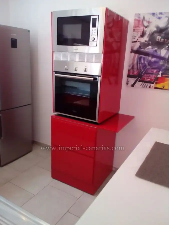 Bungalow for sale in Playa Jardín, imagen 8