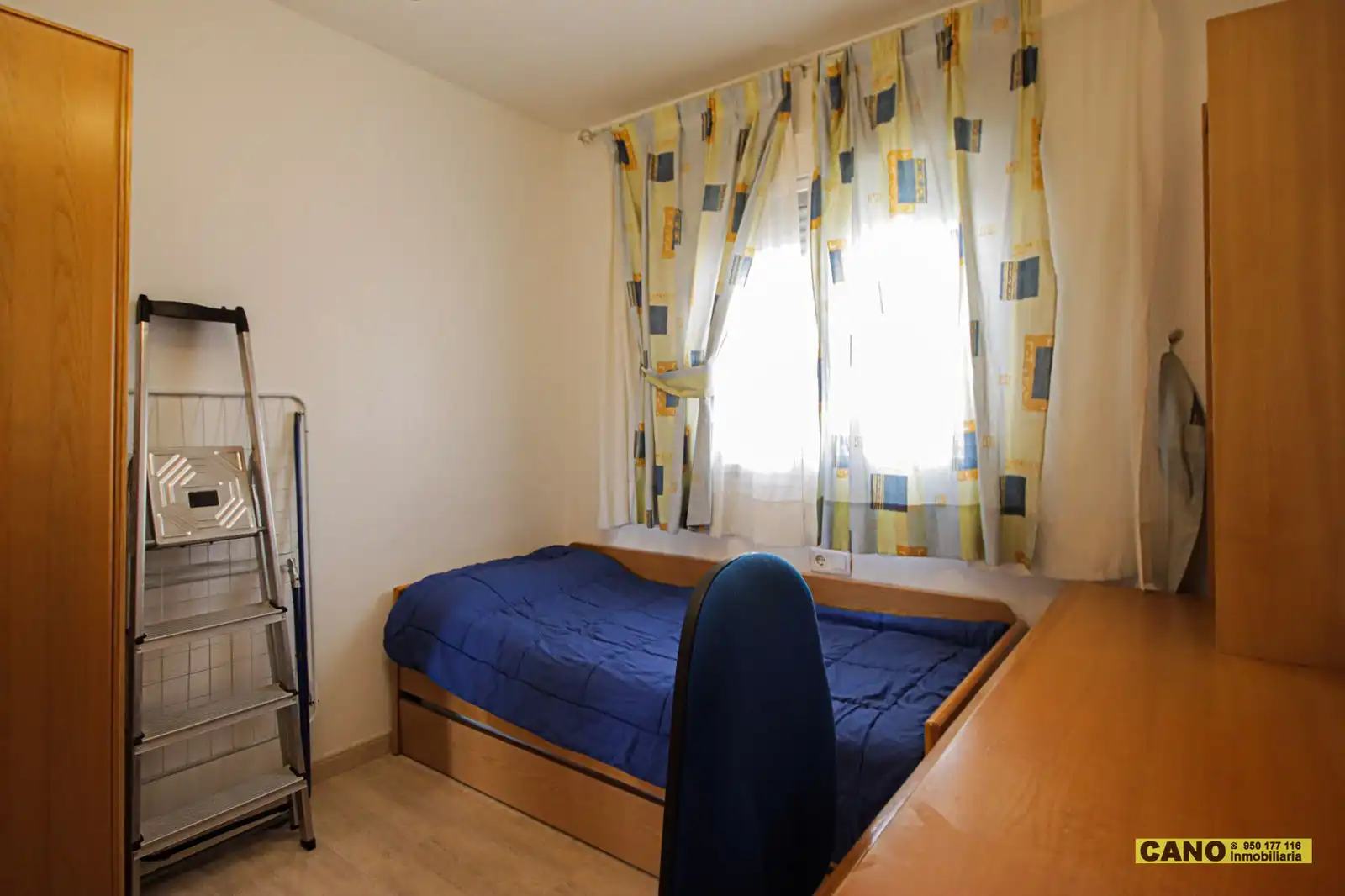 Wohnung zum Verkauf in Campamento, Huércal de Almería