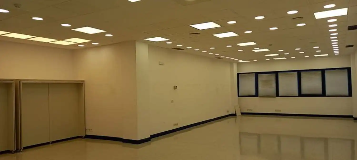Büro zur Miete in Bilbao 