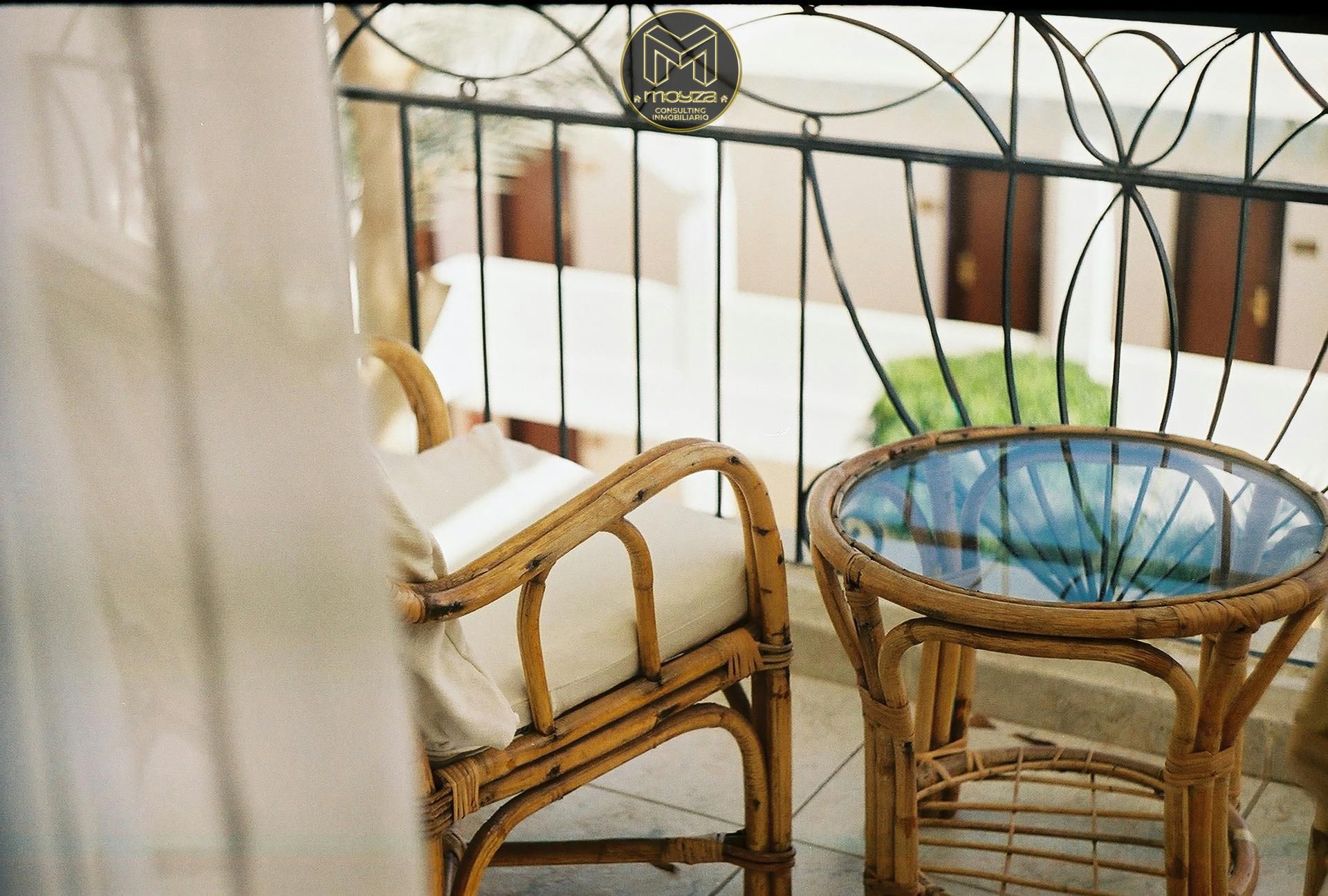 Balcony of Building for sale in El Campillo (Huelva)