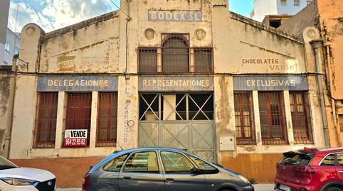 Photo 2 of Industrial buildings for sale in Calle de Manuel Bellido, Ciutat del Transport - La Salera, Castellón de la Plana / Castelló de la Plana
