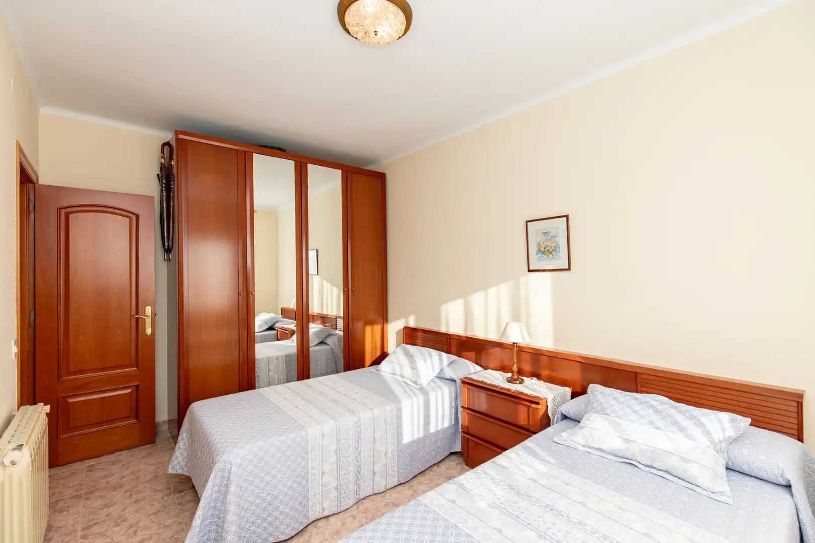 Appartamento con ascensore in vendita a Les Franqueses del Vallès, imagen 27