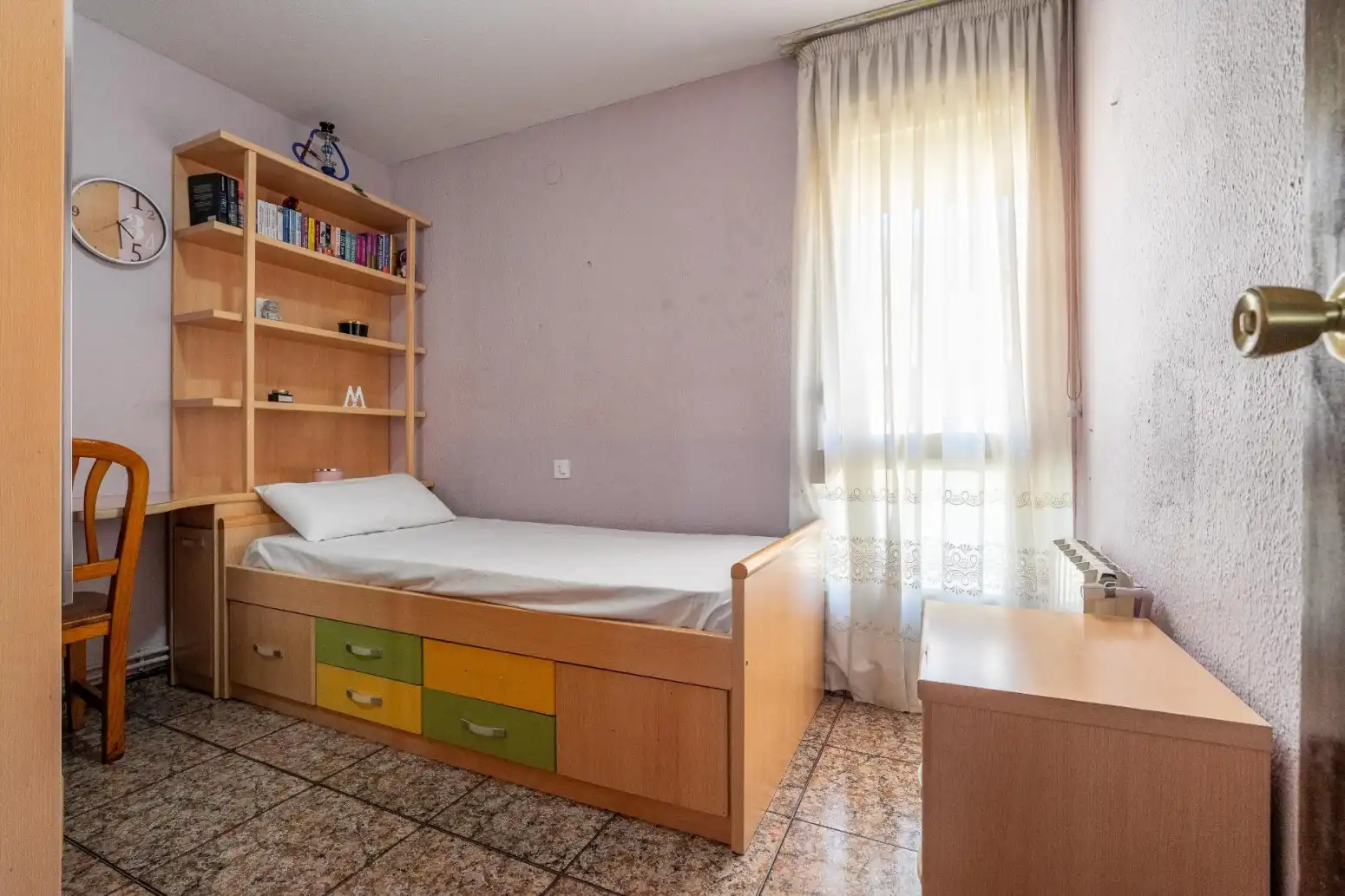 Flat for sale in Constantí - Plaça Federico Garcia Lorca, Constantí