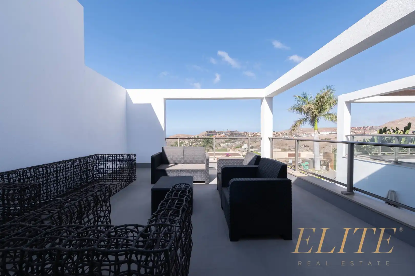 Casa o xalet en venda a Calle Calle Driver, 4, Salobre Golf