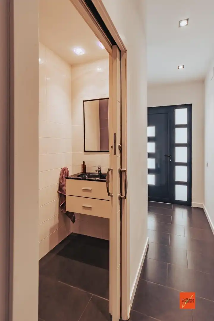 Baño de Casa adosada en venta en Tortosa con Calefacción y Terraza
