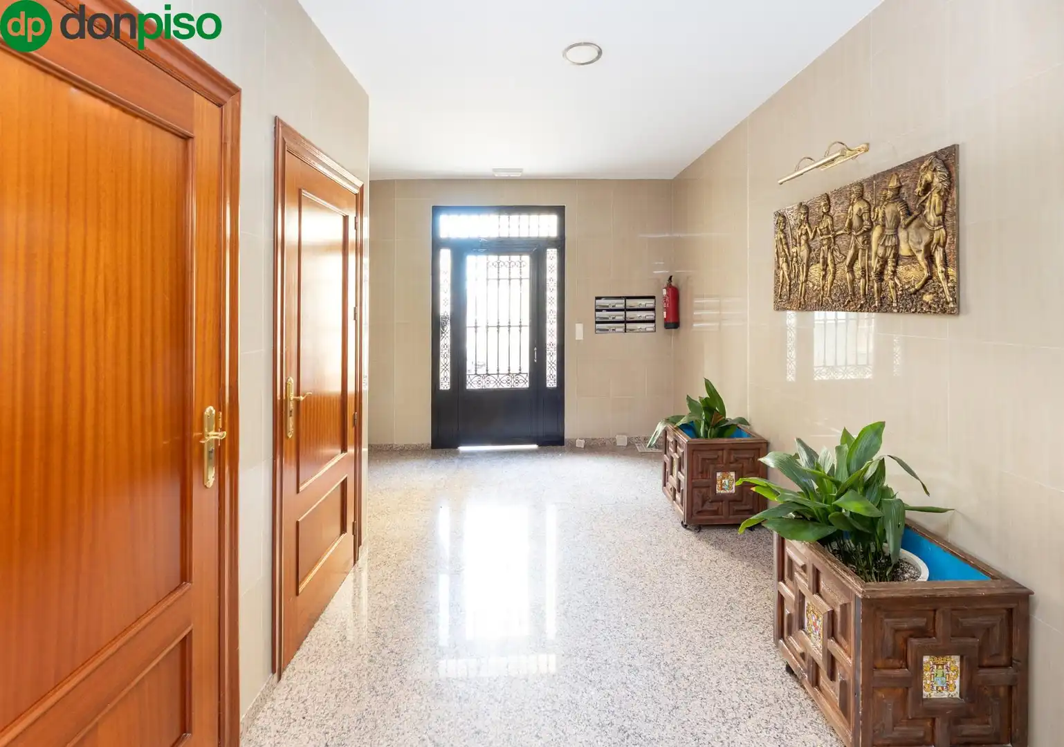 Piso en venta en Íllora con Balcón