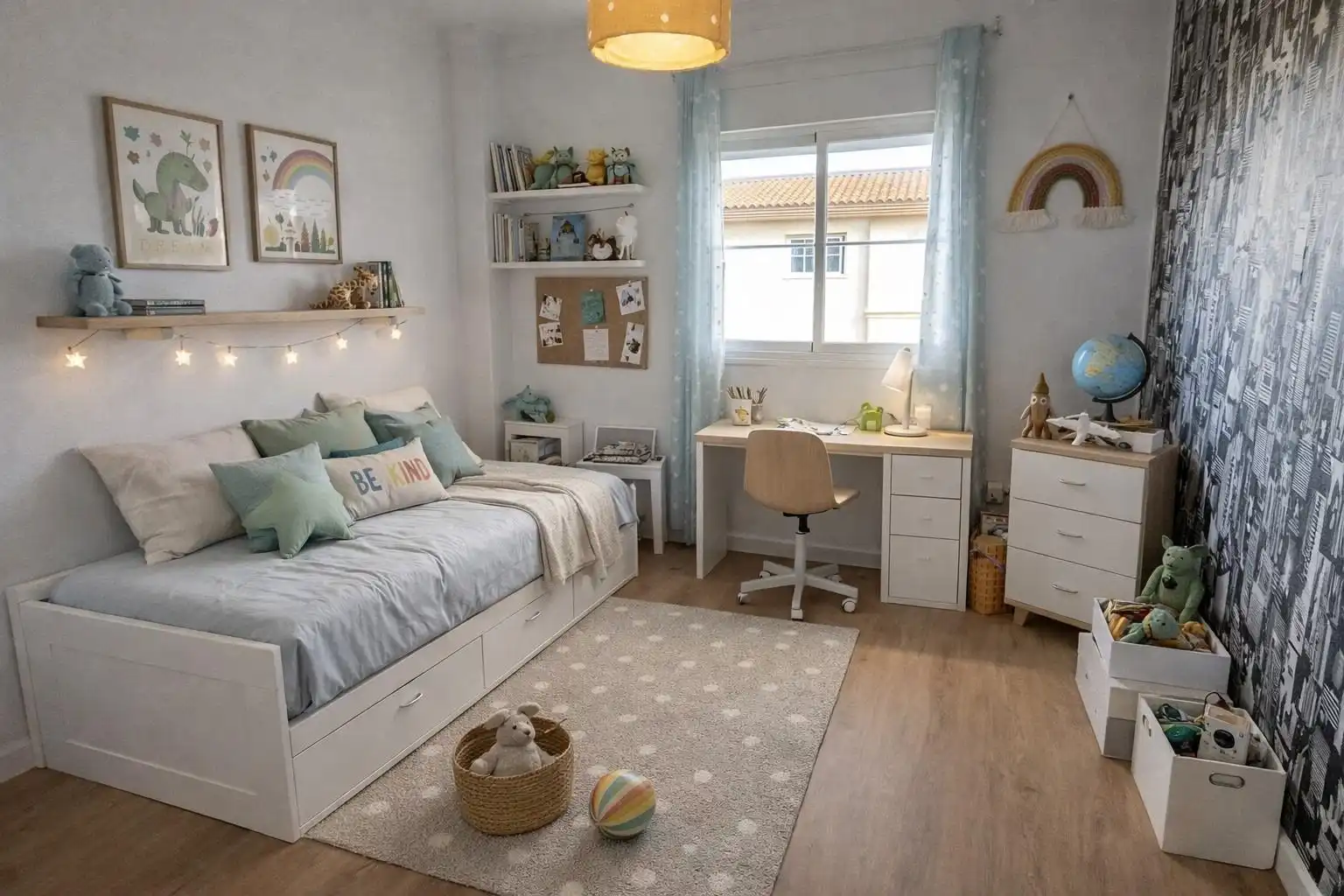 Bedroom of Attic for sale in Torremolinos  with Terrace and Community pool