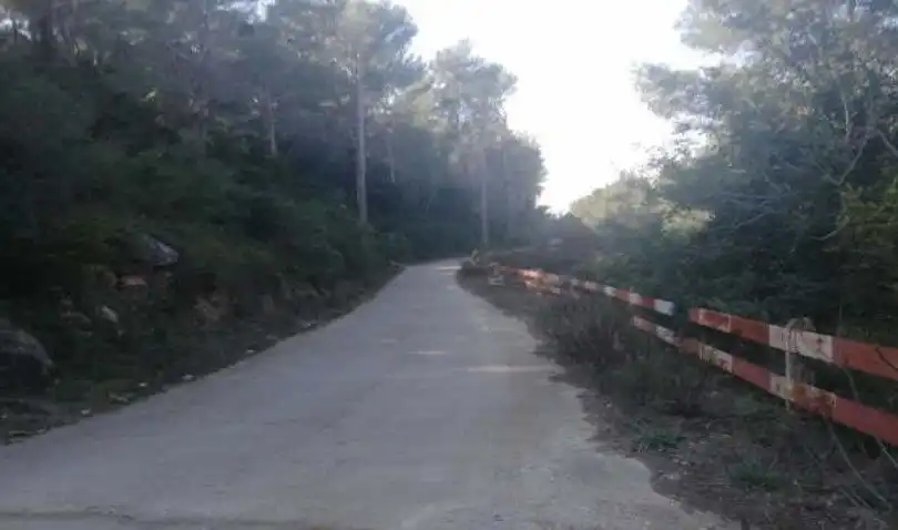 Terreny residencial en venda a Partida Coll de L´alba, imagen 5