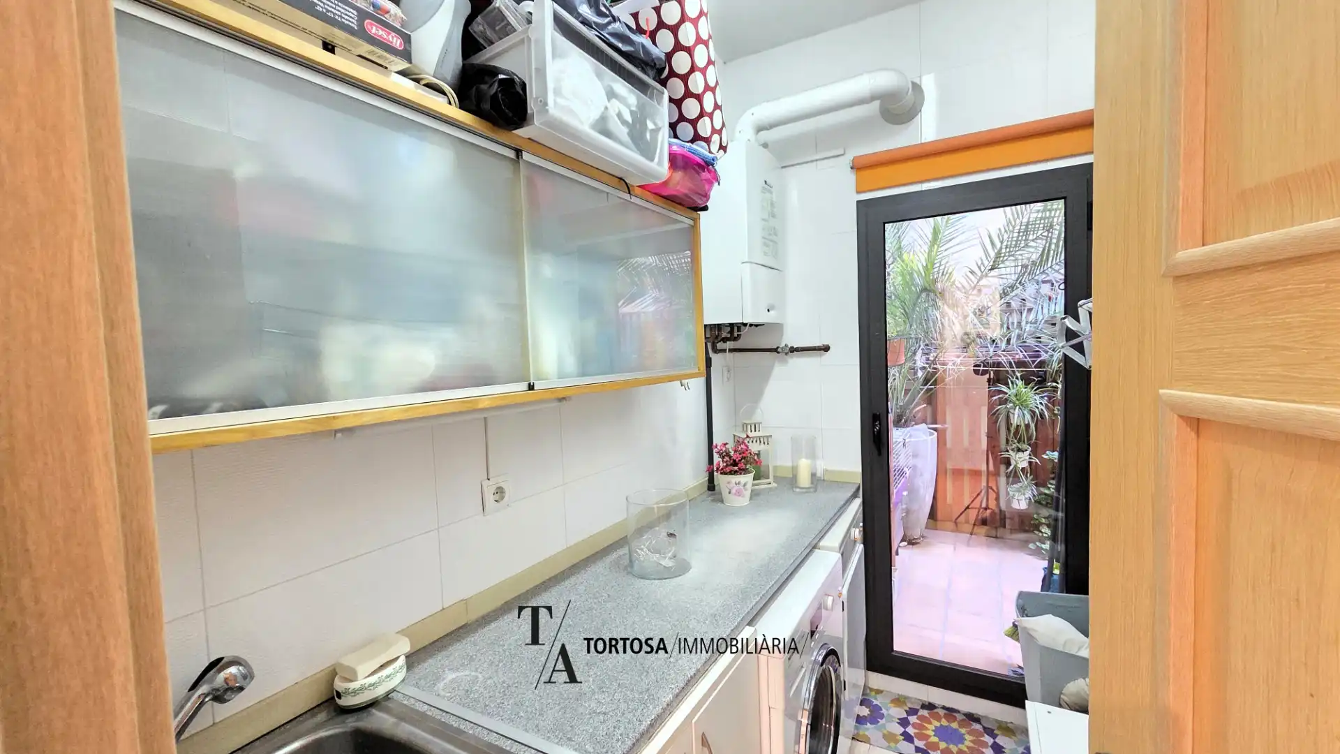 Flat with pool for sale in Centre - Estació, imagen 18