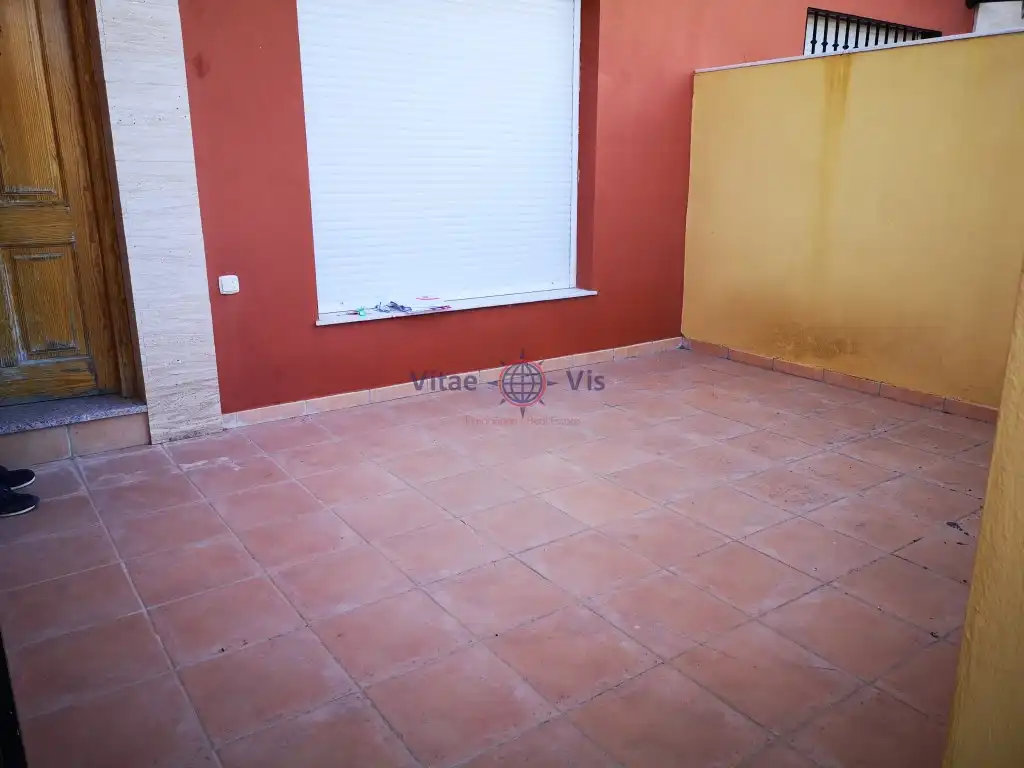 Dúplex en venta en Zarcilla de Ramos