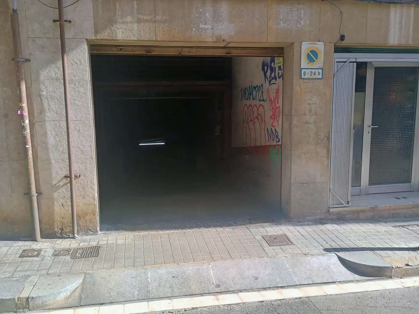 Parcheggio in vendita a Carrer de la Murtra