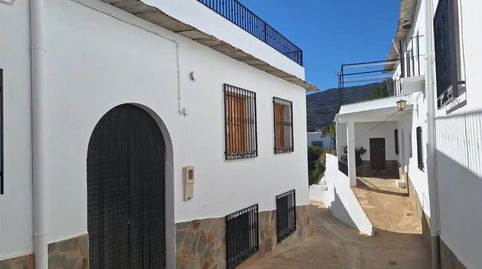 Foto 2 de Dúplex en venda a Calle Miguel Hernandez, 1, Nevada, Granada