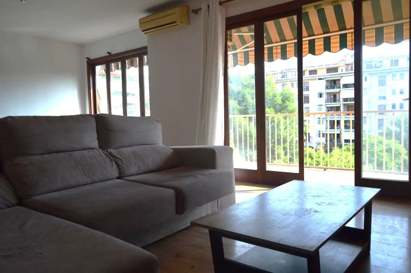 Piso con terraza en venta en Nord, imagen 11