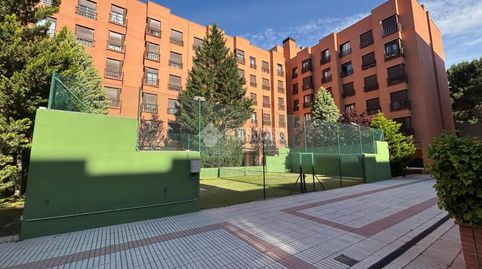 Foto 3 de Piso en venta en Rejas, Madrid Capital