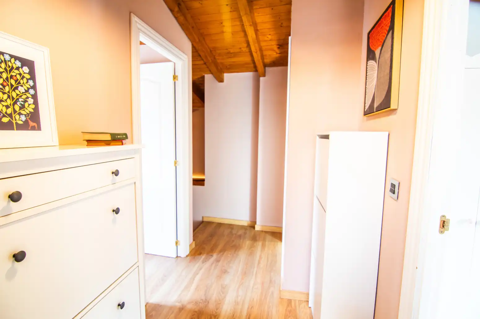 Casa o xalet en venda en Salas amb Calefacció, Parquet i Moblat