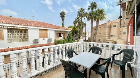 Photo 3 of Houses for rent in Santiago de la Ribera, San Javier