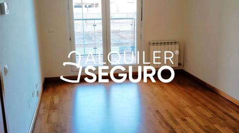 Photo 2 of Flat to rent in Antonio de Ulloa, Aranzana, Valladolid