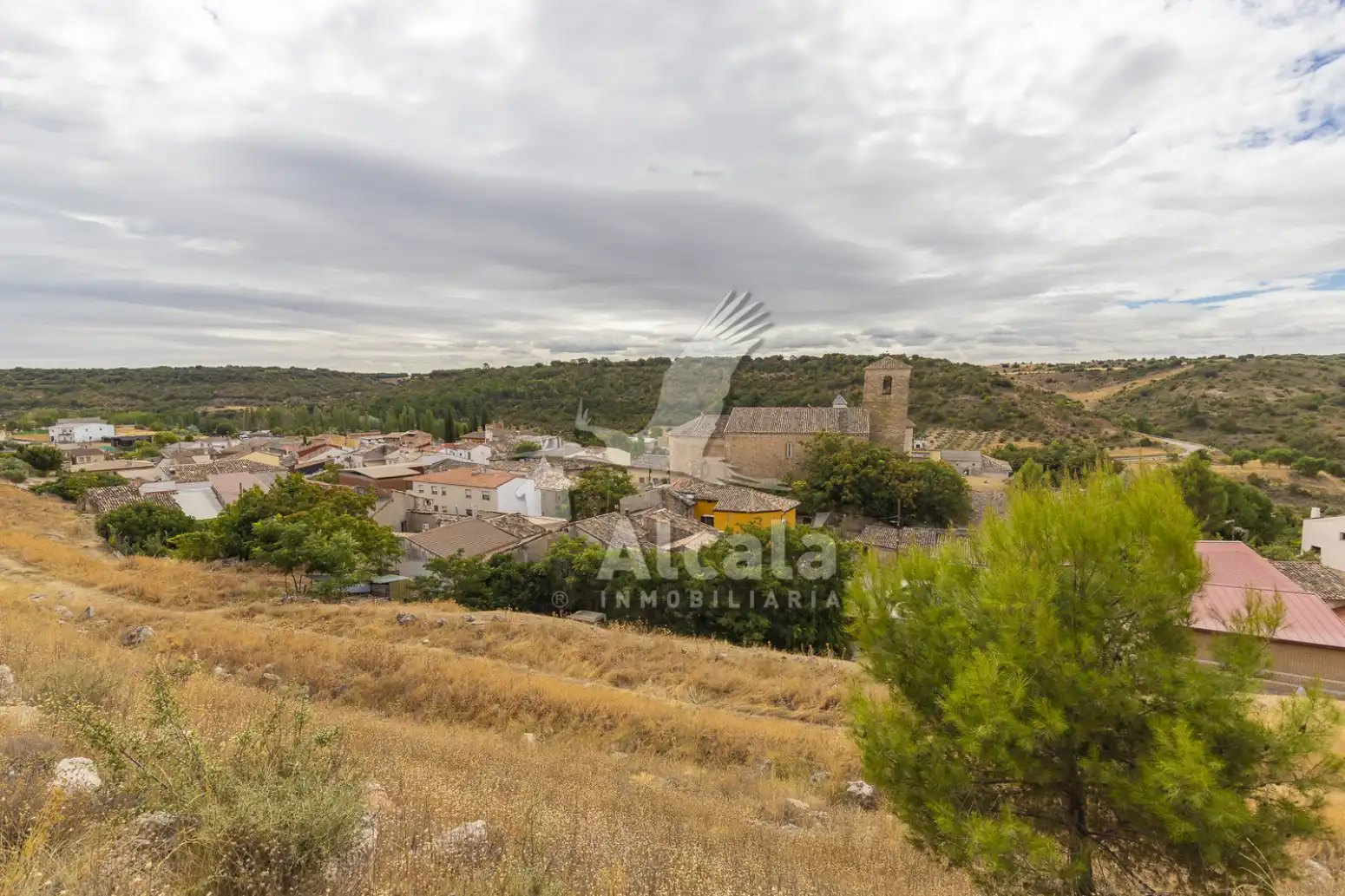 Residential land for sale in Hueva, imagen 15