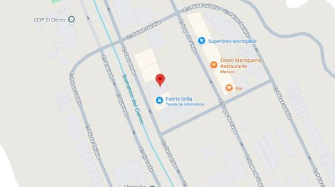 Photo 5 of Garage for sale in Calle Cervantes, 10, Morro Jable, Pájara