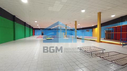 Photo 4 of Industrial buildings to rent in A Parda, Pontevedra