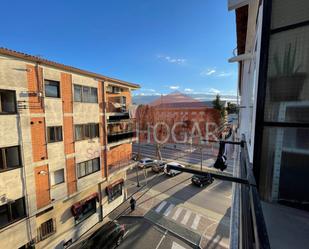 Exterior view of Flat for sale in Arévalo  with Terrace and Balcony