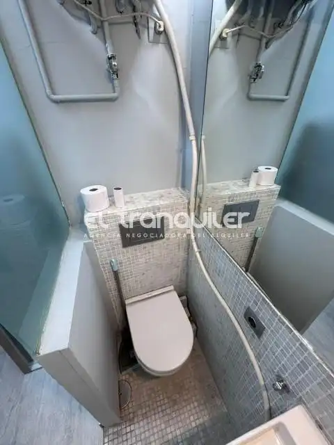 Estudio con ascensor en alquiler en Calle Libertad, imagen 11