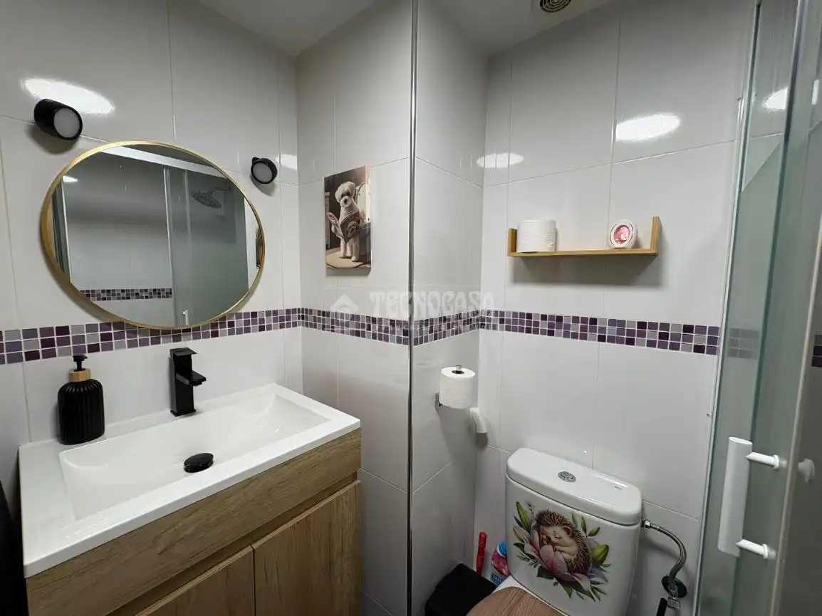 Piso en venta en Venecia - Nueva Alcalá