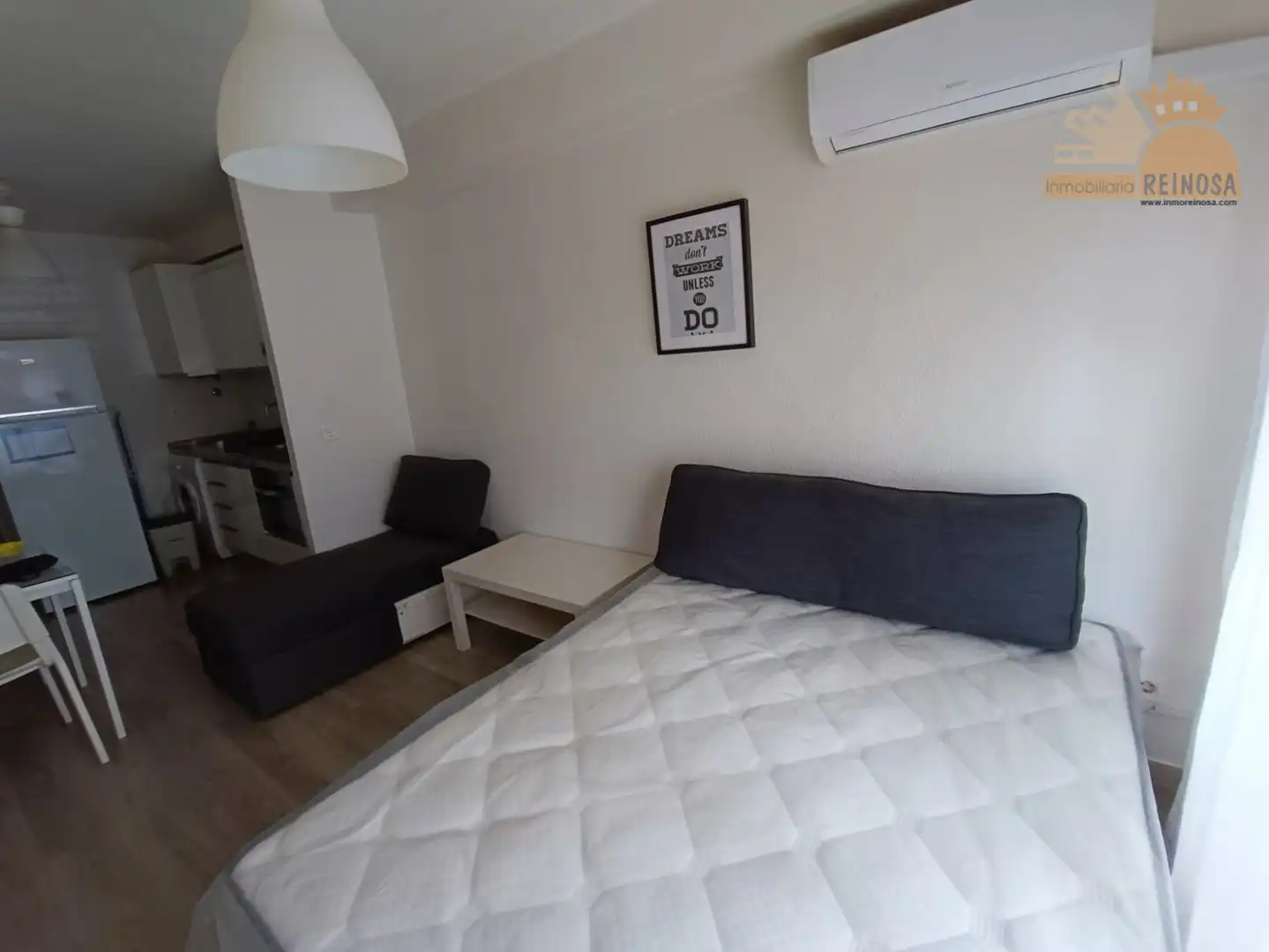 Study for rent in Avenida Juan Carlos I, Santa María de Gracia