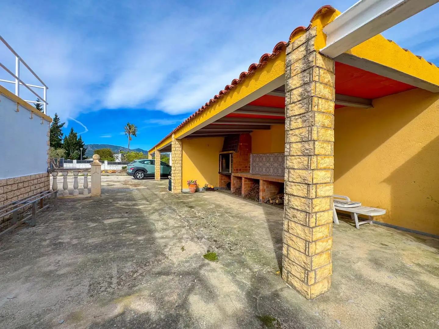 Villa con terrazza in vendita a MUNTANYANS, imagen 15