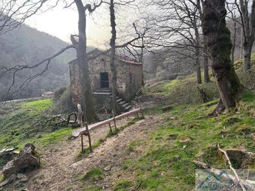 Casa en venda a Trasnoval