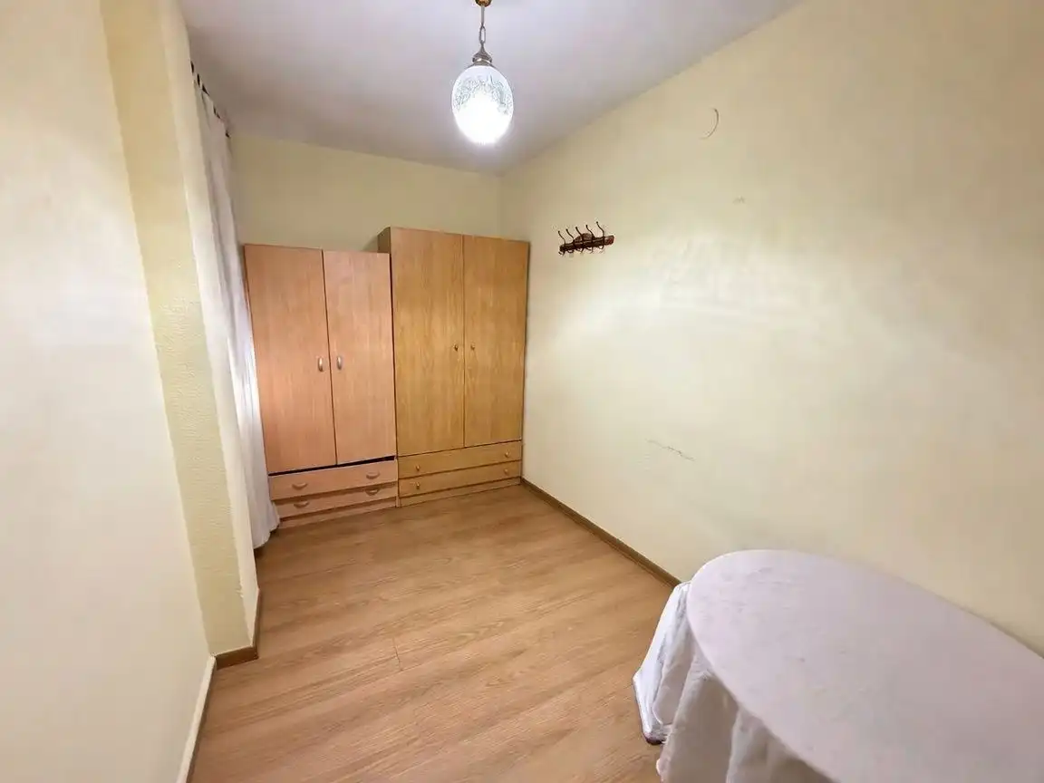 Bedroom of Flat for sale in Rinconada
