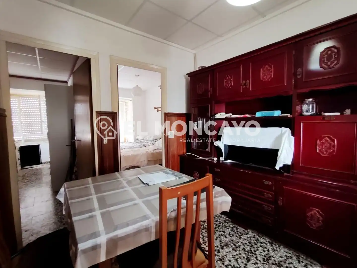 Habitación de Apartamento en venta en Guardamar del Segura con Amueblado