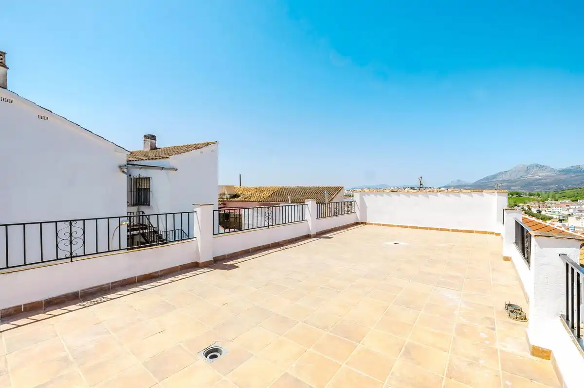 Maison avec terrasse à vendre à C. Cristo, imagen 31