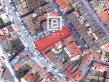 Rural land for sale in El Romeral