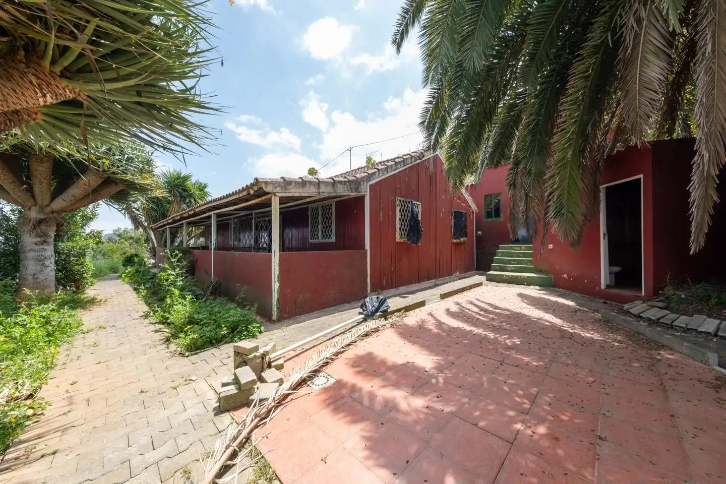 Haus zum Verkauf in Vega de San Mateo, imagen 23