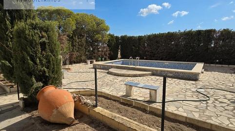 Foto 3 de Casa o xalet en venda a Calle Sierra Ventós, 23b, Rebolledo, Alicante