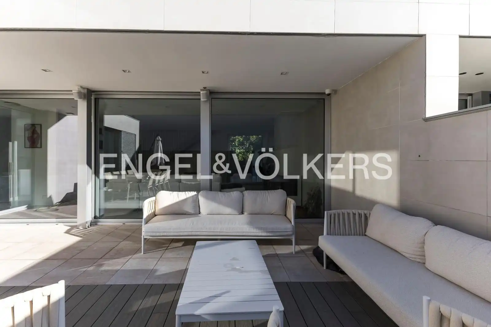Maison mitoyenne avec terrasse à louer à Urbanización La Moraleja, imagen 15