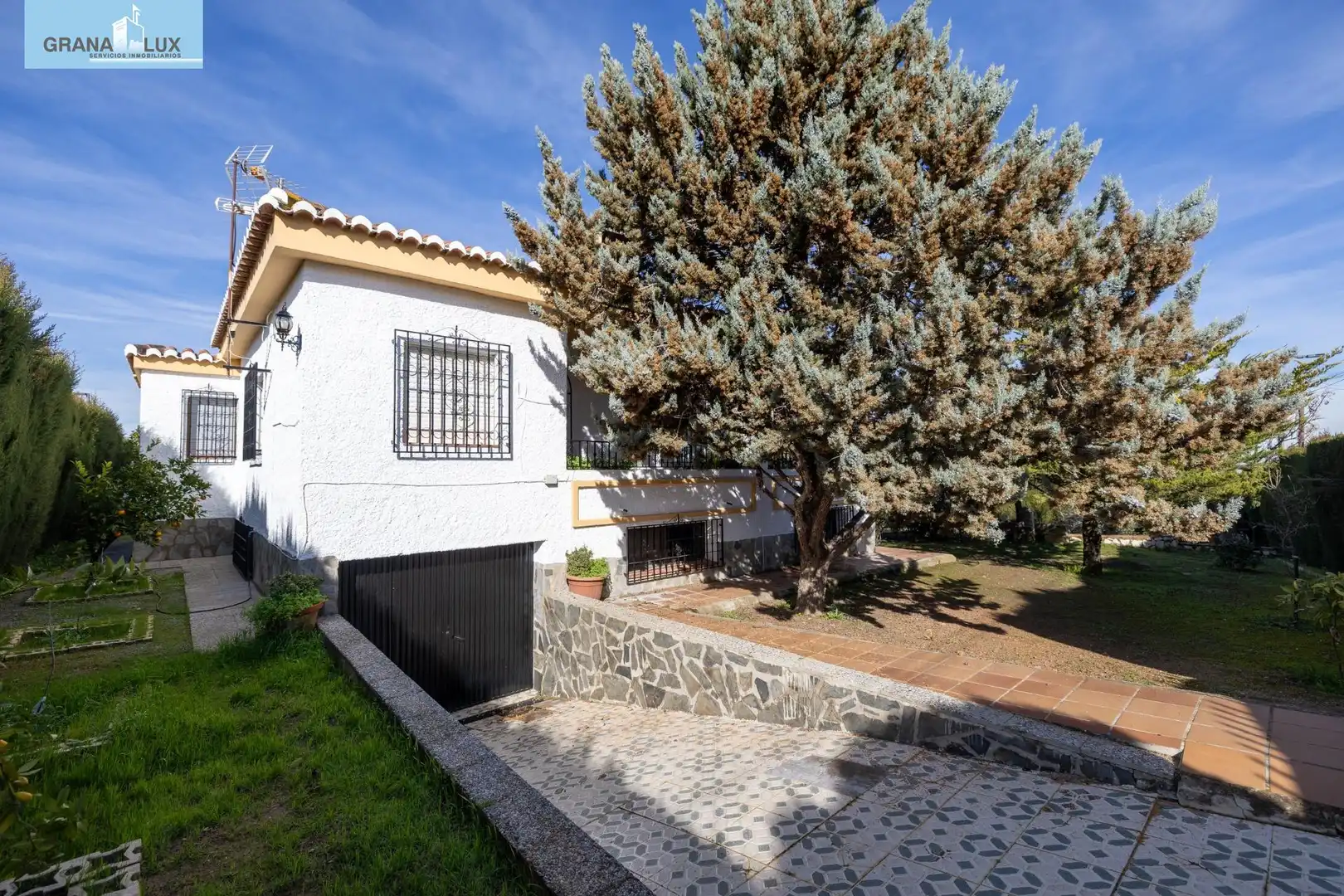Villa mit Pool zum Verkauf in Calle Alijares, imagen 59