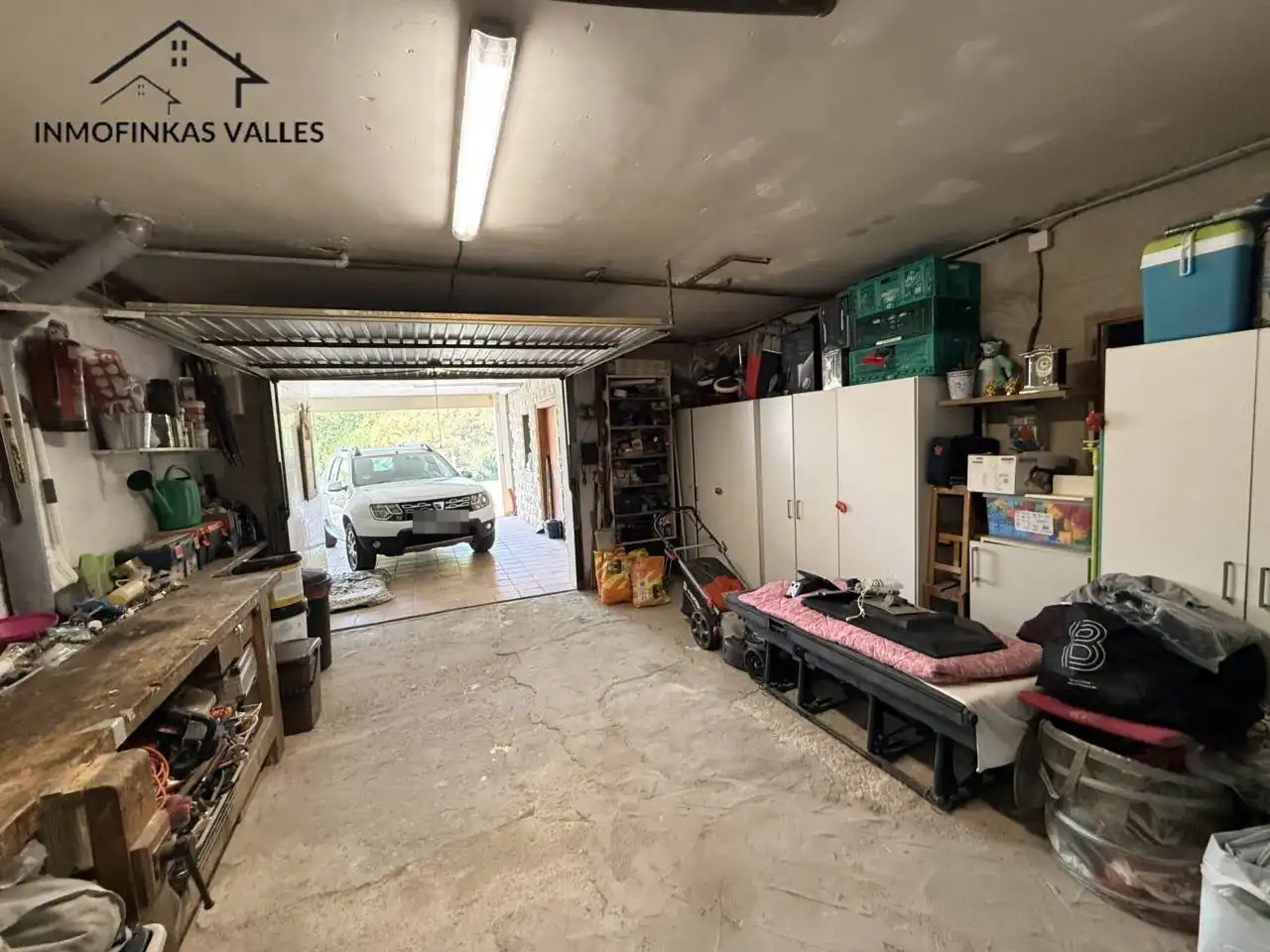 Casa con piscina in vendita a Lliçà de Vall, imagen 49