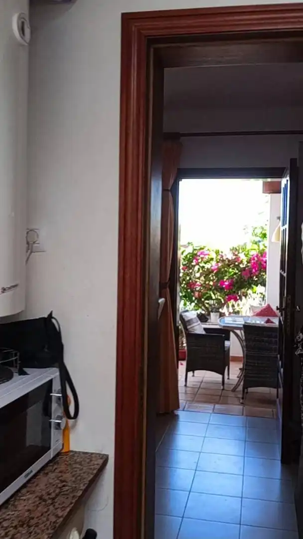 Casa o chalet en venta en Yaiza con Jardín privado, Terraza y Amueblado