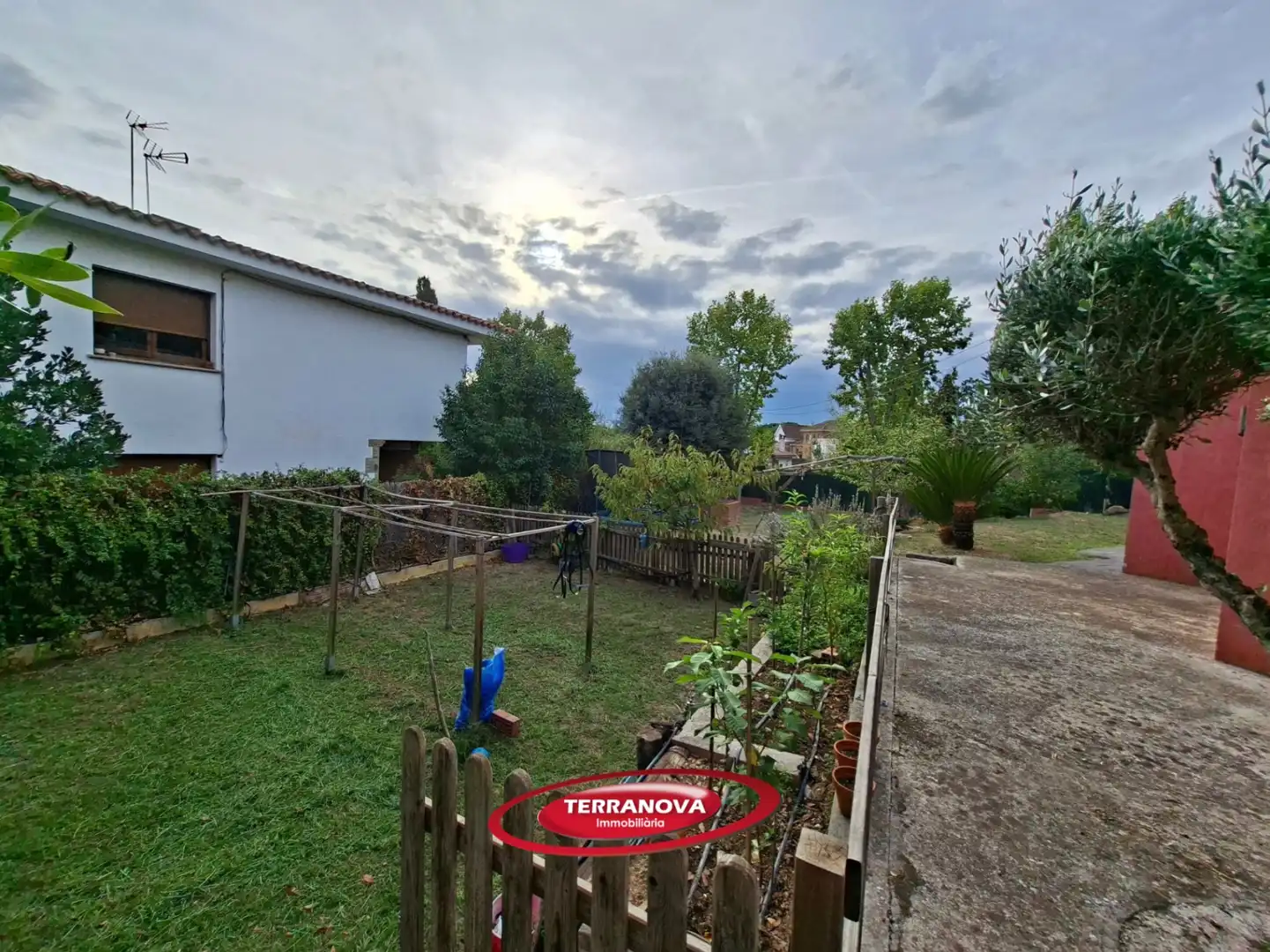 Maison avec jardin à vendre à L'Ametlla del Vallès, imagen 10