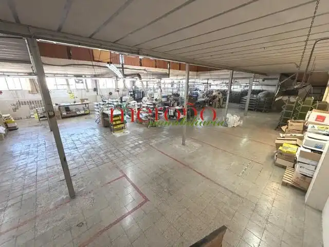 Nau industrial de lloguer en Elche ciudad