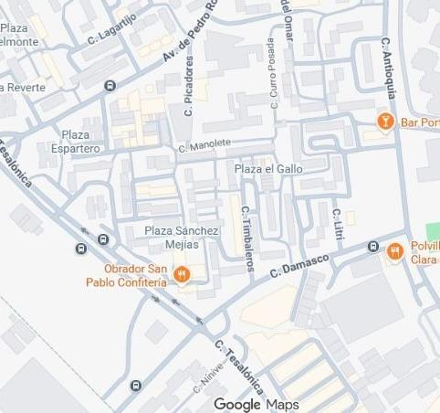 Photo 2 of Flat for sale in San Pablo,  Sevilla Capital