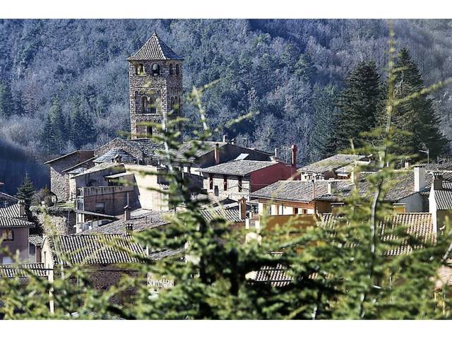 Terreno residencial en Venta en Paseo AVELLANEDA en Espinelves