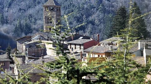 PARCELLES EN VENDA